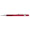Excel Blades Retractable Scribe with 0.090" Tip, Awl Tool, Pen Weeder, Red, 12pk. 16050 - alternate 1